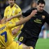 FC Barcelona, cu echipa a doua la meciul cu BATE